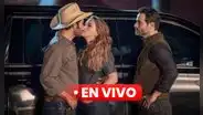 'Tierra de esperanza' capítulo 54 ONLINE: horario, canal y dónde ver la novela con Carolina Miranda