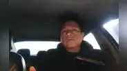 Miraflores: taxista cobró S/ 50 a pasajeros por trasladarlos 6 cuadras durante la madrugada