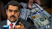 Nicolás Maduro en el BRICS propone "desdolarización de la economía mundial”