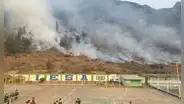 Incendios forestales en Perú: Últimas noticias en Apurímac, Arequipa, Cusco y más