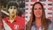 Gabriela Pérez del Solar: ¿qué pasó con la destacada voleibolista peruana y cuál es su estatura?