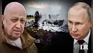 Putin habla tras muerte de jefe de Wagner: “Fue un hombre de talento que cometió errores graves”