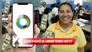 Pago del Ministerio de Educación HOY: Revisa fecha y montos de la segunda quincena y Bono BAIF