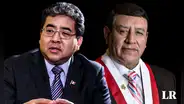 Contraloría también investiga a Alejandro Soto por contratación de su excuñada en su despacho