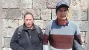 Cusco: niño sufre graves quemaduras en el rostro tras jugar con fósforo