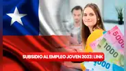 Subsidio Empleo Joven 2023: ¿cuándo se paga el beneficio en Chile? Consulta AQUÍ el monto