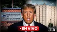 Donald Trump, últimas noticias: expresidente de EE. UU. sale en libertad bajo fianza de 200.000 dólares