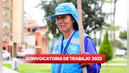 ¡Para adultos con primaria! Municipalidad de San Miguel brinda empleos con sueldos desde S/1.300