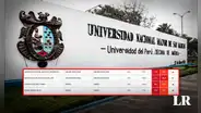 Estas son las 10 de entidades con mayor índice de corrupción en Perú: ¿qué puesto ocupa San Marcos?