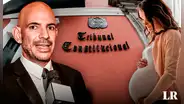 Caso Ricardo Morán: ¿qué dice la ley peruana sobre nacionalizar niños que nacieron de embarazos subrogados?