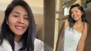 Yarita Lizeth responde luego de que fan le preguntó si "sabe hacer el salto del tigre": "Habrá que aprender"