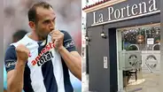 Cafetería de Hernán Barcos anuncia reapertura de su local: ¿cuándo volverá y en qué horario?
