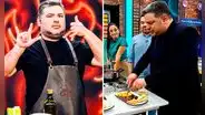 'El gran chef: famosos': ¿cómo Javier Masías se volvió crítico culinario si no estudió gastronomía?