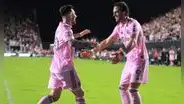 ¿Quién es Leonardo Campana, el ecuatoriano que no fue a Qatar 2022 y hoy brilla junto a Messi?