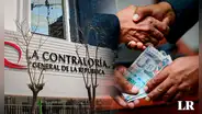 ¿Cuáles son las regiones con mayor índice de corrupción en el Perú? Esto reveló la Contraloría