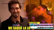 Diego Rodríguez llena de elogios a Janick Maceta tras confirmar romance: "Me saqué la lotería"