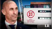 Luis Rubiales: la FIFA abre expediente tras beso inapropiado a Jenni Hermoso