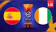 España vs. Costa de Marfil EN VIVO: horario y dónde ver el juego por el Mundial de Baloncesto 2023