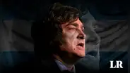 Javier Milei asegura que Argentina será potencia mundial dentro de 35 o 50 años si es presidente