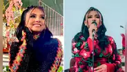 Nickol Sinchi: ¿qué pasará con los conciertos que tenía programados la cantante tras ser internada?