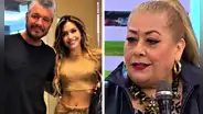 ¿Mamá de Milett Figueroa aprueba un posible romance entre su hija y Marcelo Tinelli?: ¿qué dijo?