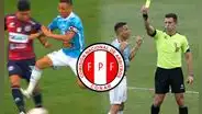 Conar no convocó a árbitro y VAR del Cristal vs. Municipal para la fecha 11 del Torneo Clausura 2023