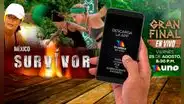 'Survivor México' 2023 gran final, EN VIVO: ¿cómo VOTAR por tu participante favorito?