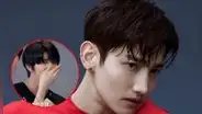 NCT Universe: participante estalla en llanto al conocer a Changmin de TVXQ