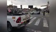 Rímac: mujer fallece tras ser arrollada por un camión en la avenida Alcázar