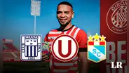 Alexander Callens no está en los planes de Girona y sonó equipo de Liga 1, afirman en España