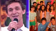 Elenco de 'América Kids' sorprende a Sasha Kapsunov con emotivo mensaje tras su ingreso a 'AFHS'