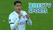 Periodistas de DirecTV se rindieron ante Guerrero en victoria sobre Sao Paulo: "Está rejuvenecido"