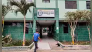 Chiclayo: pelea entre escolares termina con un menor acuchillado