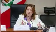 Docentes con antecedentes rehabilitados trabajarán en rubros sin niños, afirma titular de Minedu