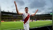 ¿Santiago Ormeño será convocado por Juan Reynoso para la fecha doble de Eliminatorias?