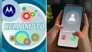 ¿Recuerdas el ringtone “Hello Moto” de tu teléfono antiguo? Así podrás tenerlo en tus llamadas