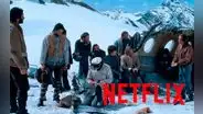 Canibalismo y supervivencia: de qué trata y cuándo se estrena el remake de 'Viven' en Netflix