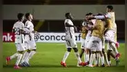 ¡Triunfo y clasificación! Alajuelense venció 1-0 a Sporting San Miguelito por la Copa Centroamericana