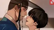 'Pintor nocturno', capítulo 120 en ESPAÑOL: ¿cuándo y dónde leer el famoso manhwa BL?