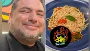 Los platos favoritos de Javier Masías de la primera temporada de 'El gran chef: famosos': ¿cuáles son?