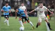 Sporting Cristal anuncia cambio de horario para el partido ante Universitario por la Liga 1