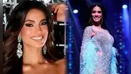 ¡Karla Guilfú Acevedo es la nueva Miss Universo Puerto Rico 2023!
