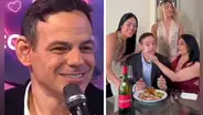 Mark Vito sorprende al revelar la cuantiosa suma que cobra por grabar tiktoks para marcas