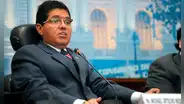 ¿Quién es Michael Urtecho, primer excongresista sentenciado por recorte de sueldo a sus trabajadores?