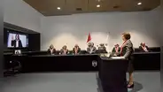 La Junta Nacional de Justicia es objeto de hostigamiento