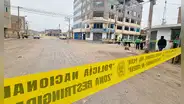 SMP: asesinan a un policía y sospechan que fue por una deuda