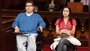 Excongresista Michael Urtecho fue condenado a 22 años de prisión por concusión
