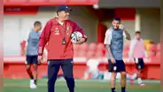Se inicia la era Juan Reynoso