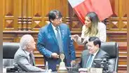 Alejandro Soto: solo 3 bancadas apoyan su pedido de censura