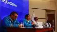 Arequipa: Essalud promete destrabar obras hospitalarias